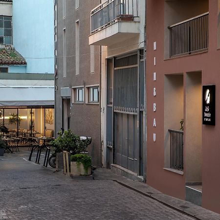 Bonnie Athens By Nin&Bau Hotel Exterior photo