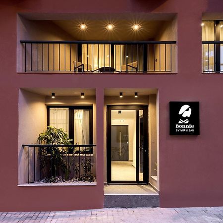 Bonnie Athens By Nin&Bau Hotel Exterior photo