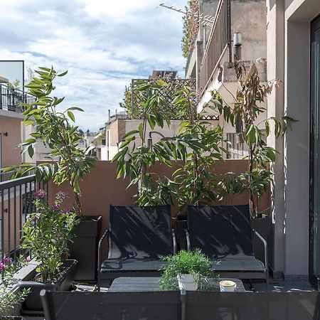 Bonnie Athens By Nin&Bau Hotel Exterior photo