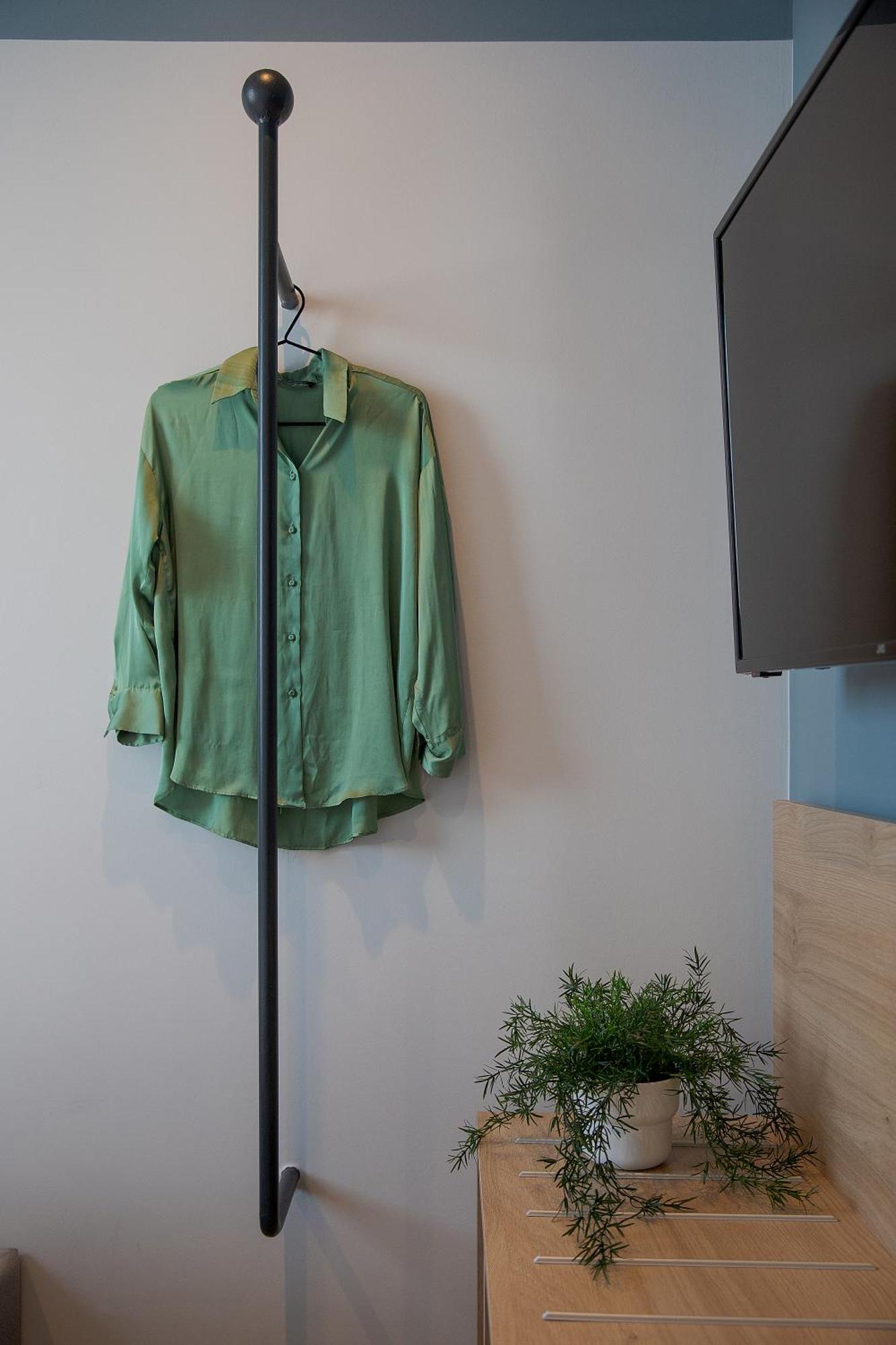 Bonnie Athens By Nin&Bau Hotel Room photo