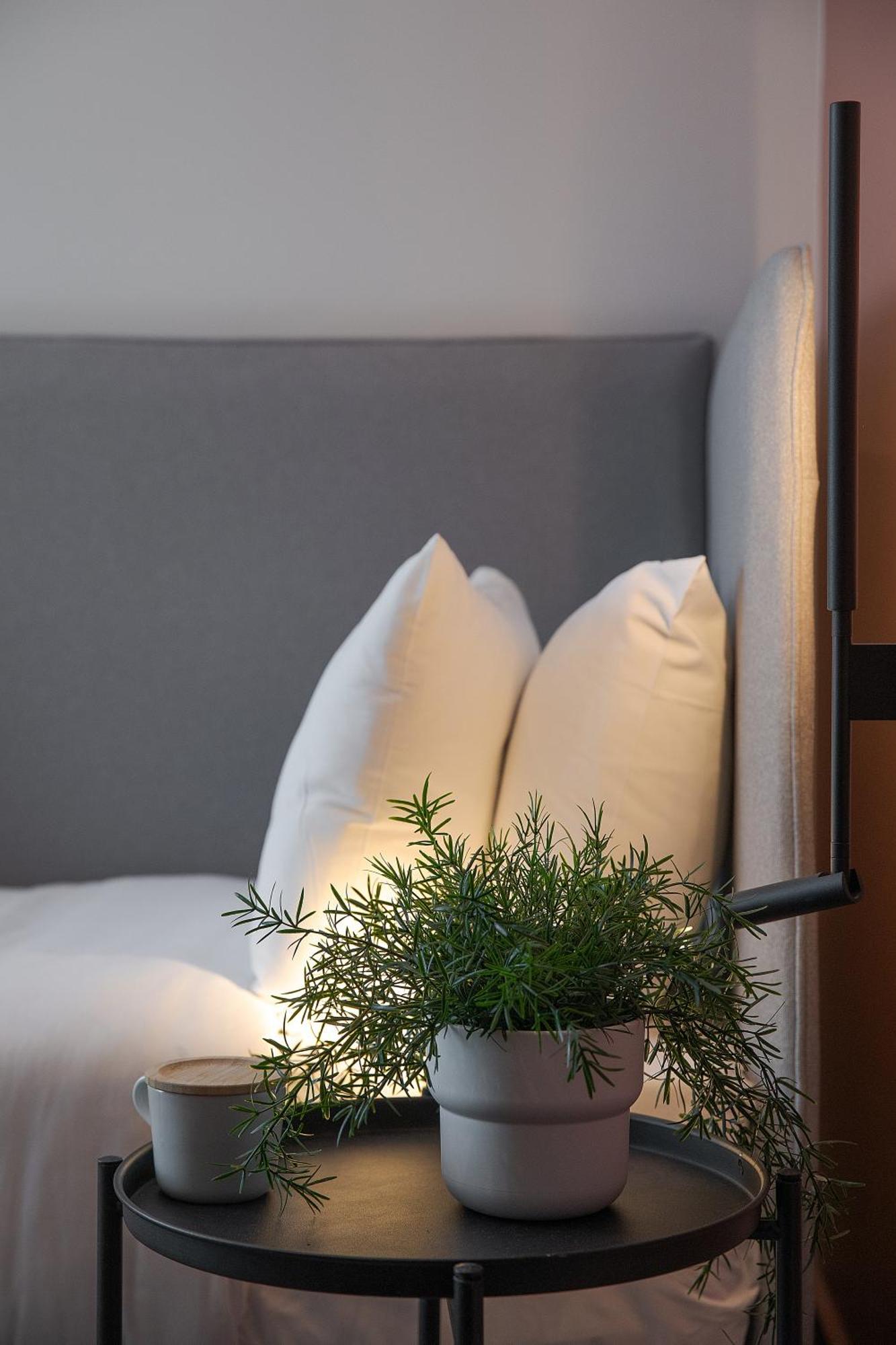 Bonnie Athens By Nin&Bau Hotel Room photo