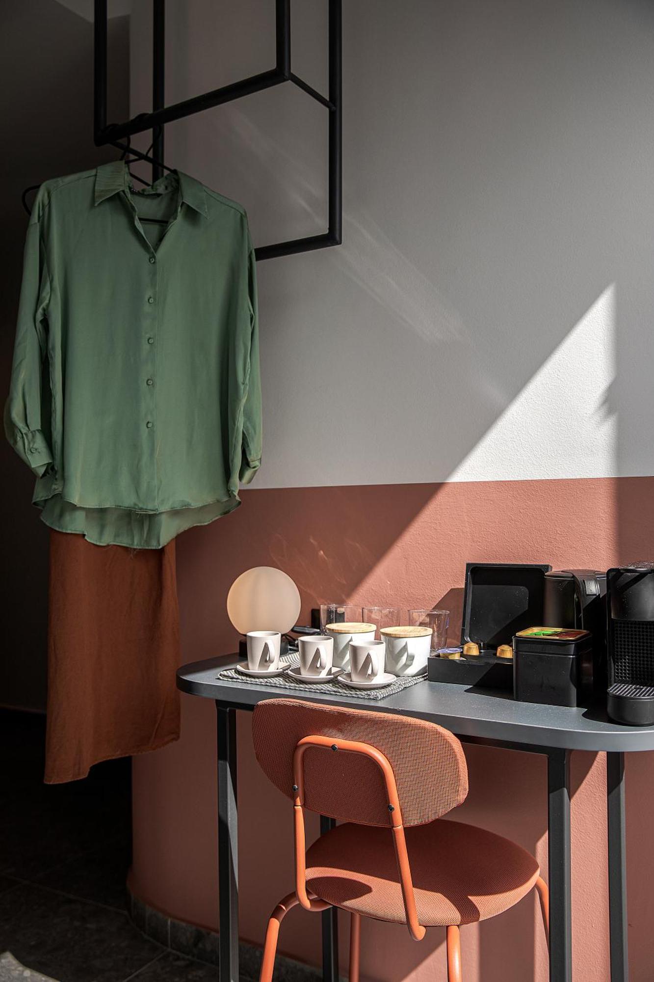 Bonnie Athens By Nin&Bau Hotel Exterior photo