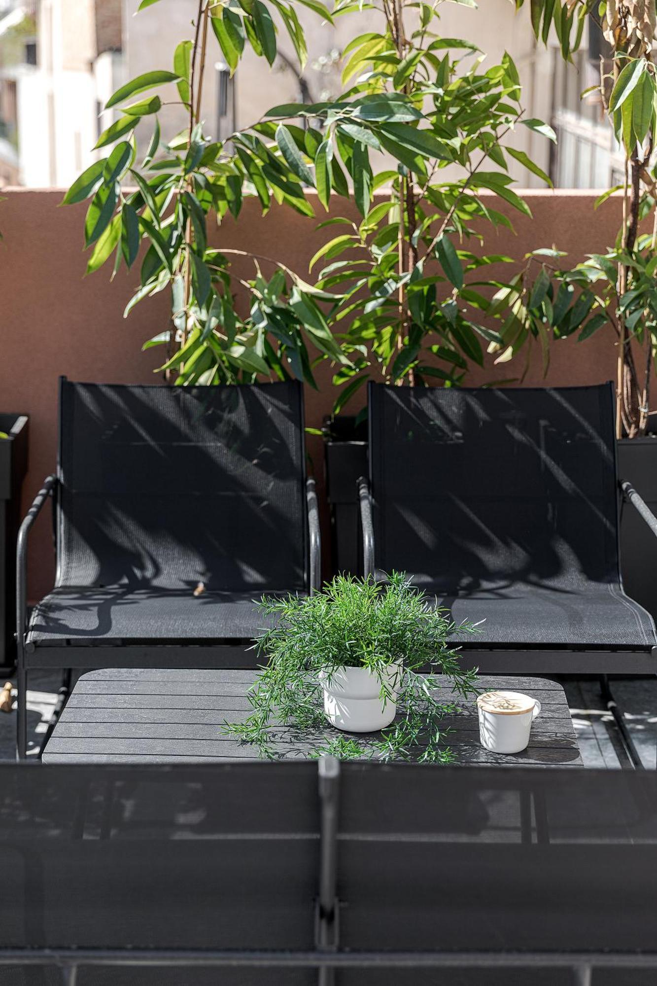 Bonnie Athens By Nin&Bau Hotel Room photo