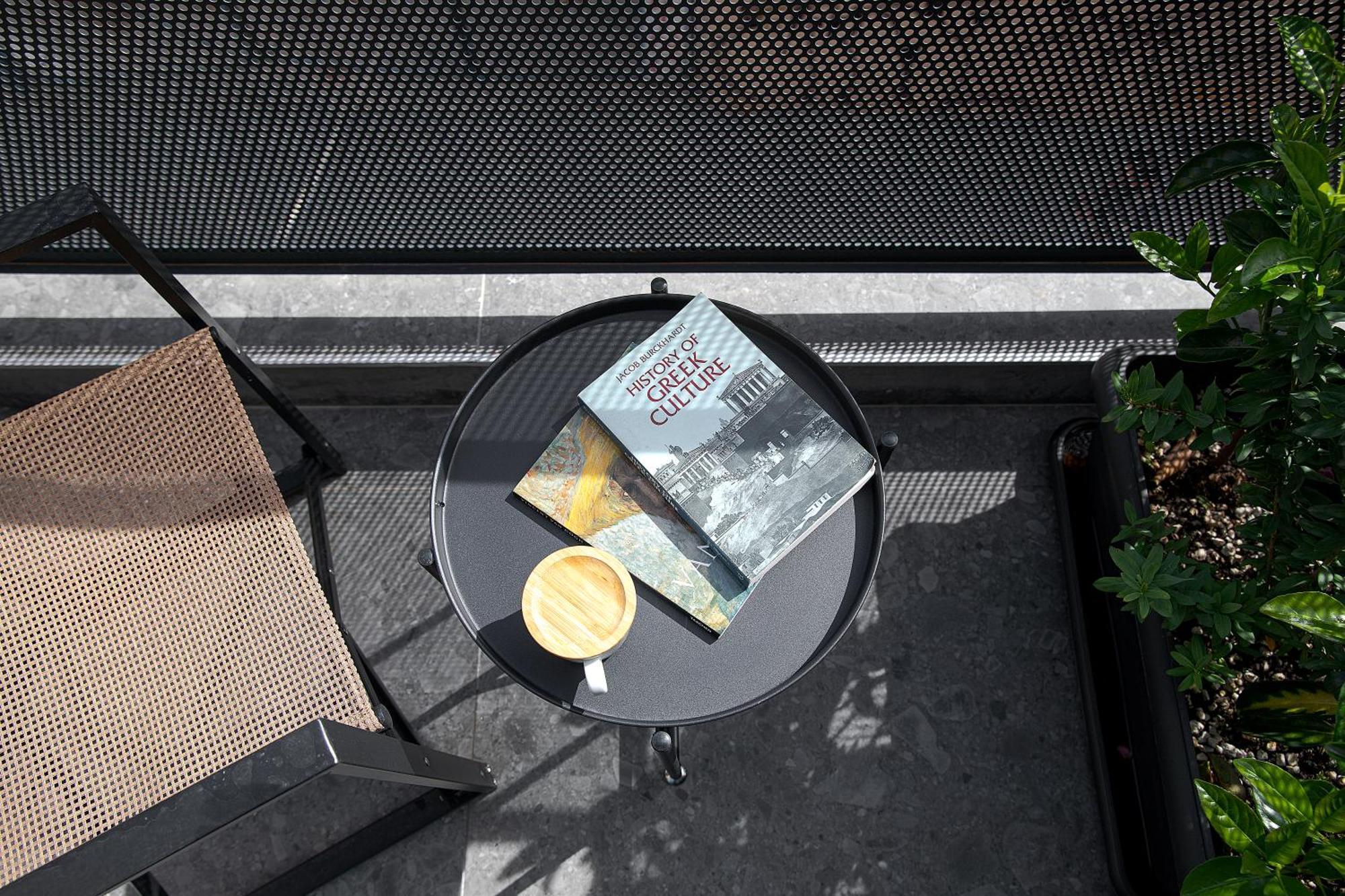Bonnie Athens By Nin&Bau Hotel Room photo