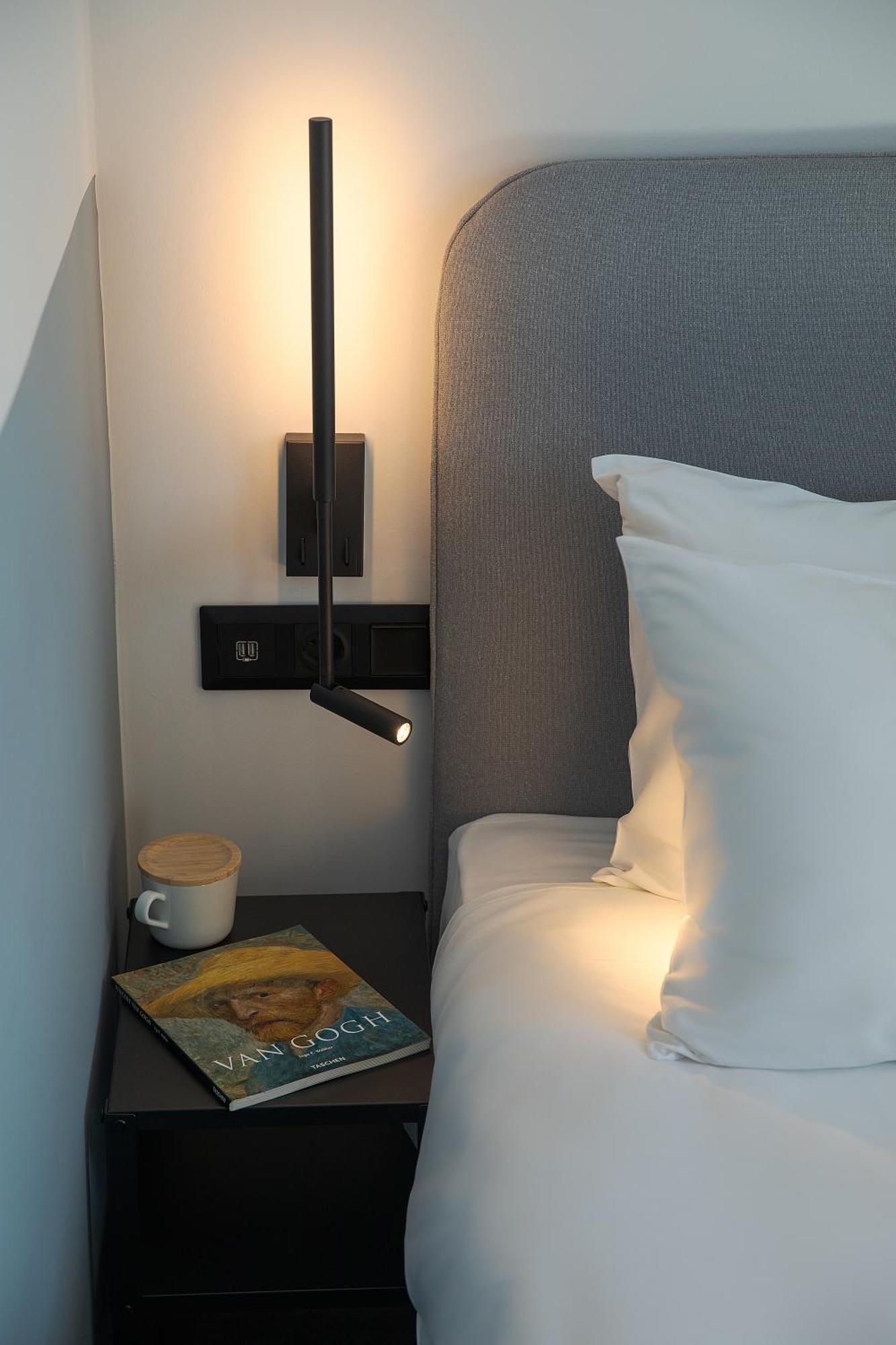 Bonnie Athens By Nin&Bau Hotel Room photo