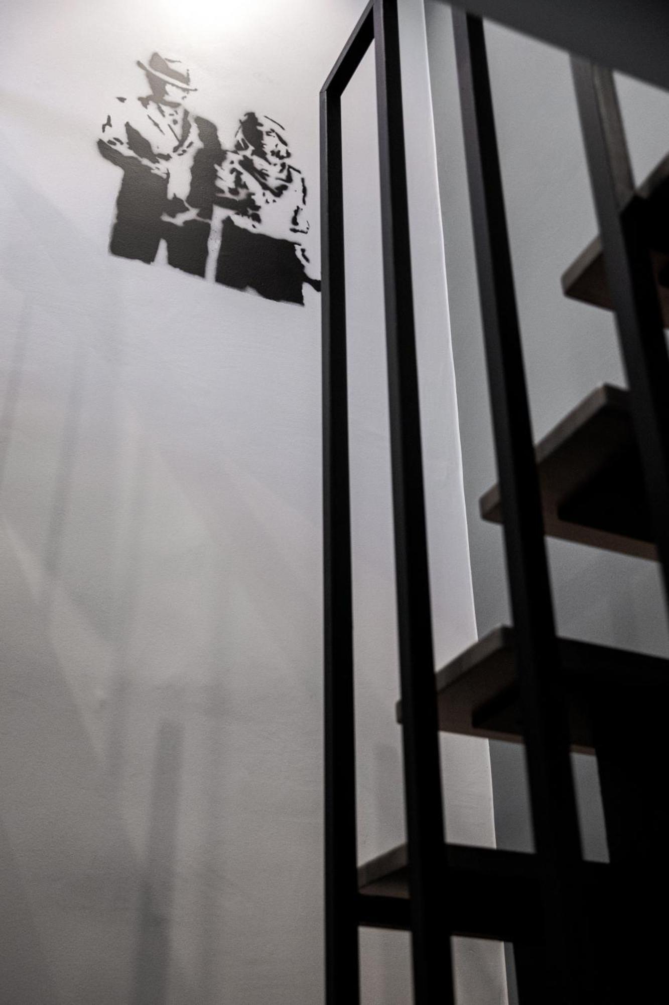 Bonnie Athens By Nin&Bau Hotel Room photo