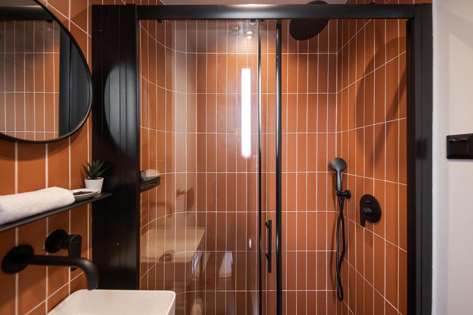 Bonnie Athens By Nin&Bau Hotel Room photo