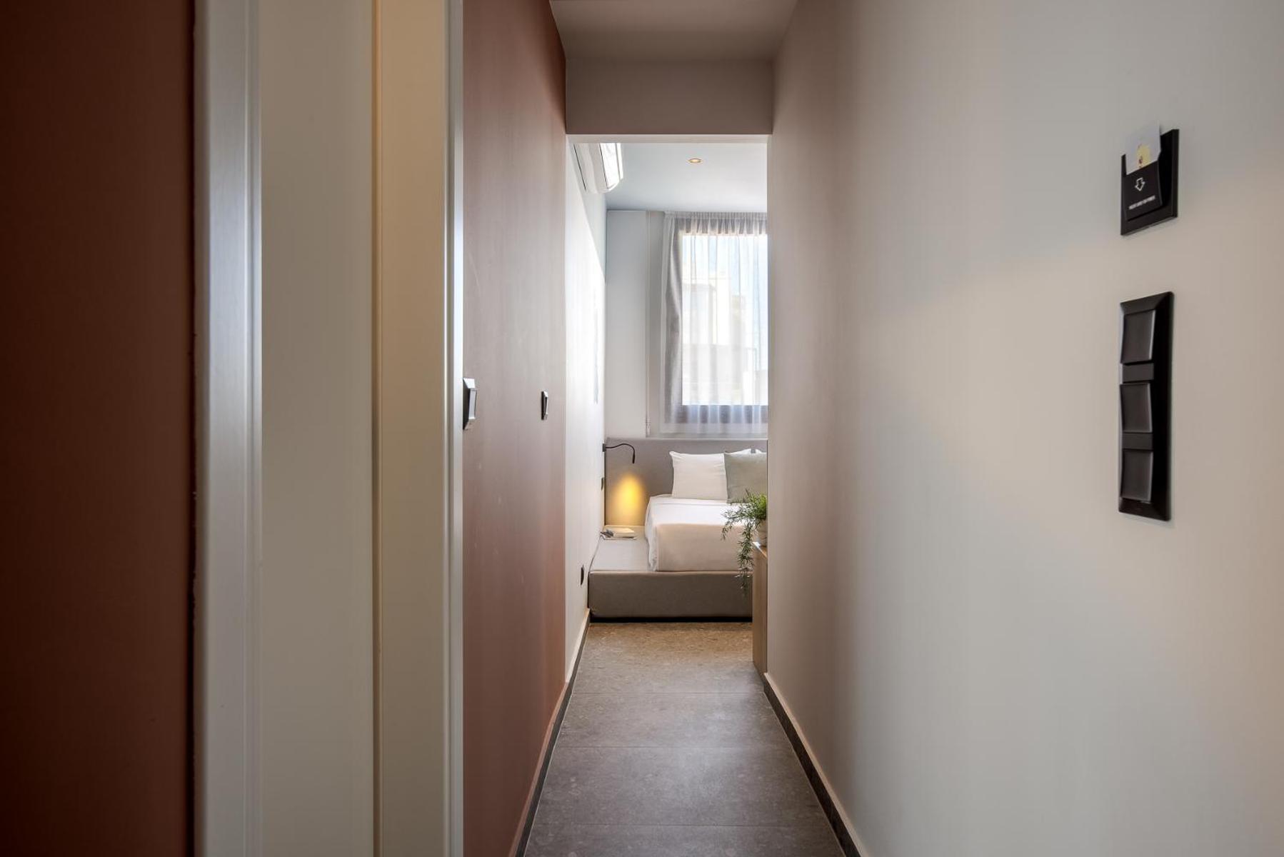 Bonnie Athens By Nin&Bau Hotel Exterior photo