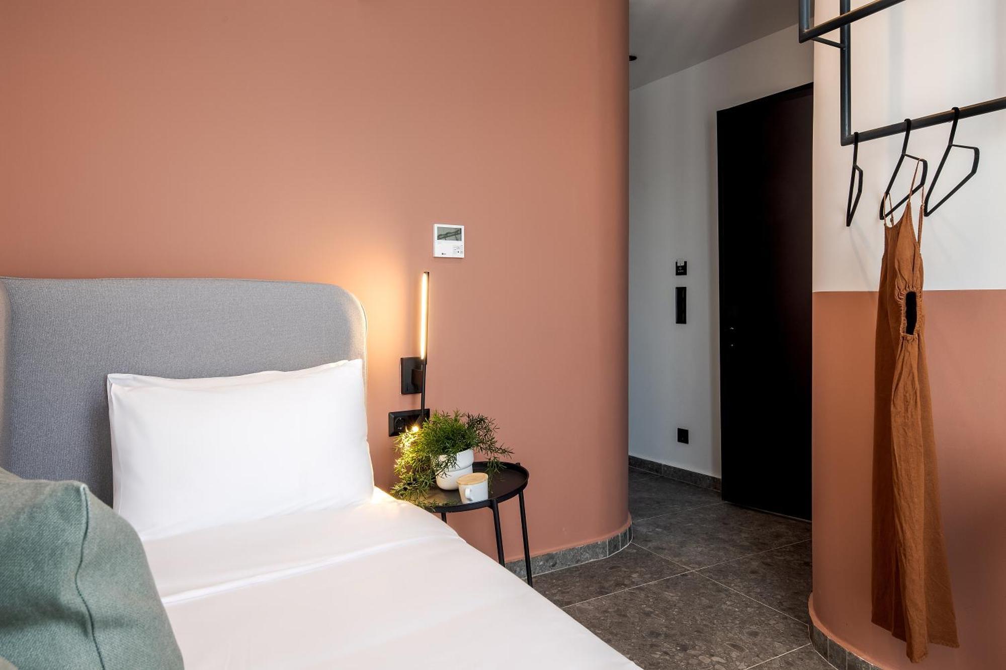 Bonnie Athens By Nin&Bau Hotel Exterior photo