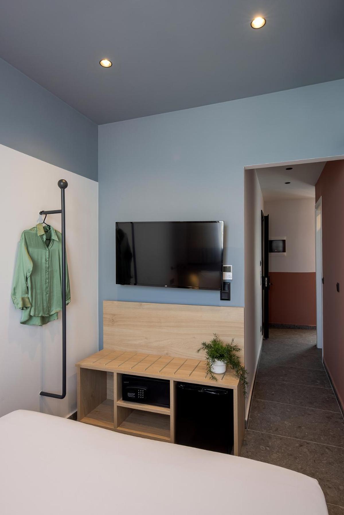 Bonnie Athens By Nin&Bau Hotel Room photo