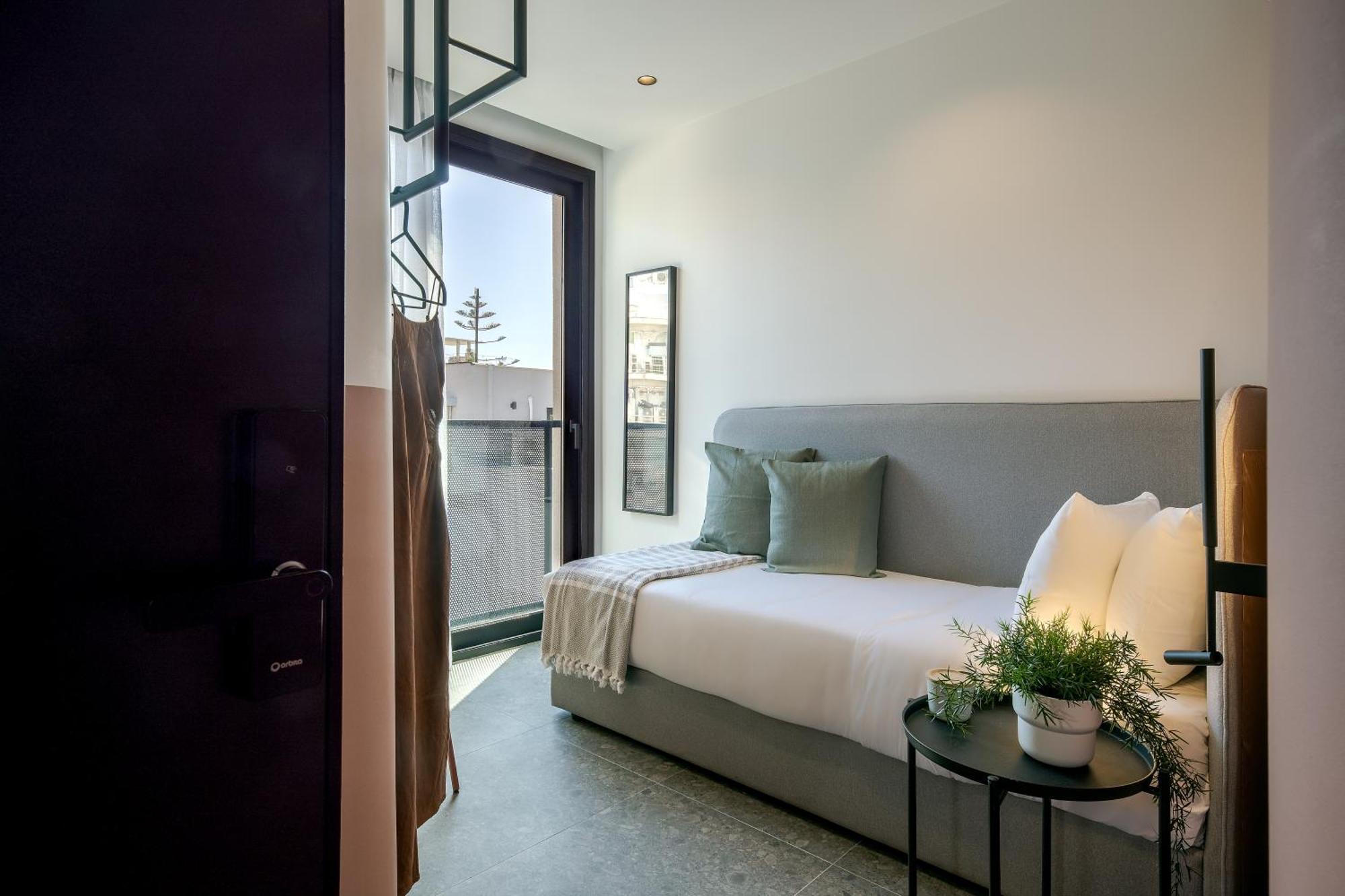 Bonnie Athens By Nin&Bau Hotel Exterior photo