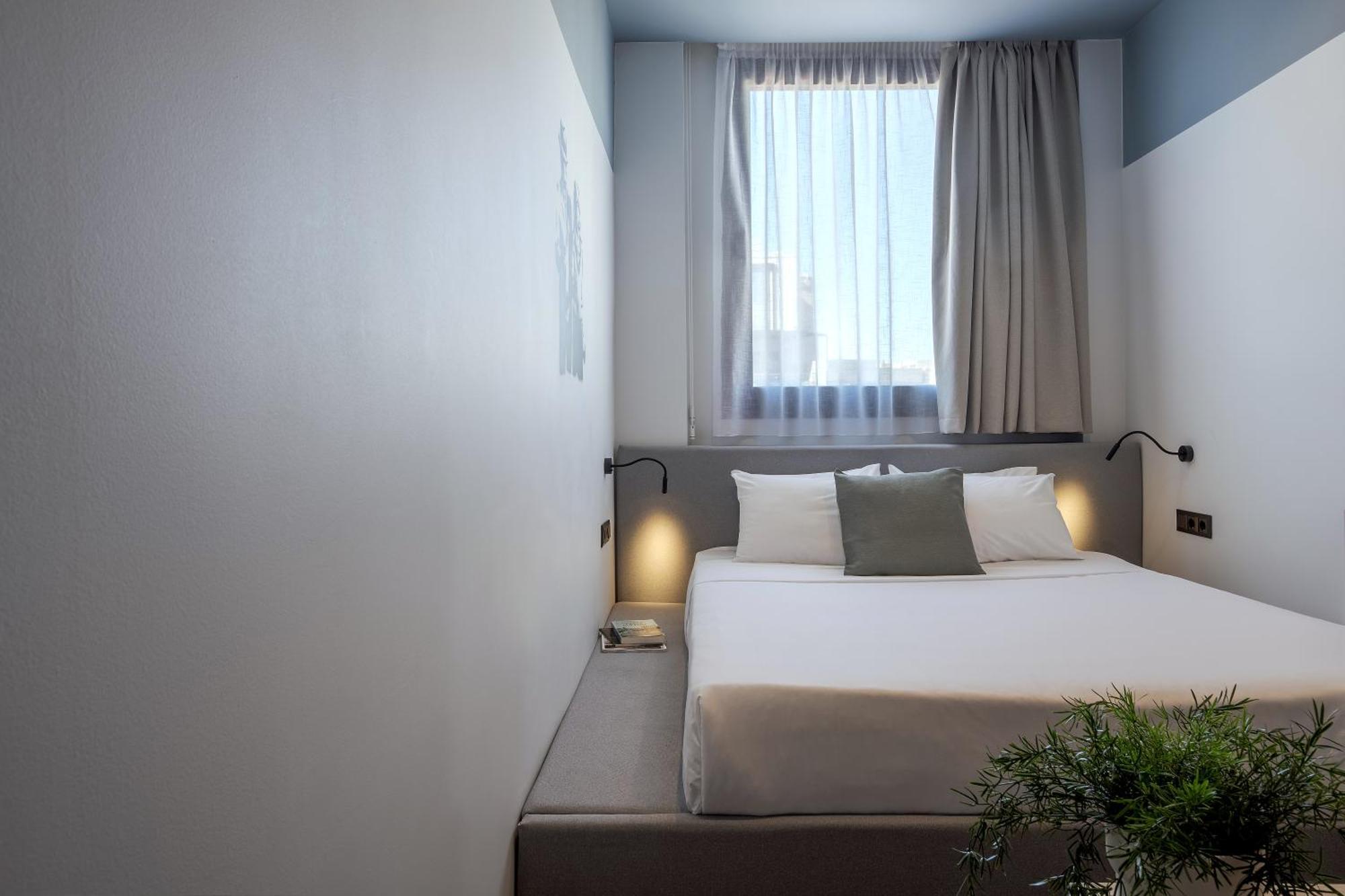 Bonnie Athens By Nin&Bau Hotel Exterior photo
