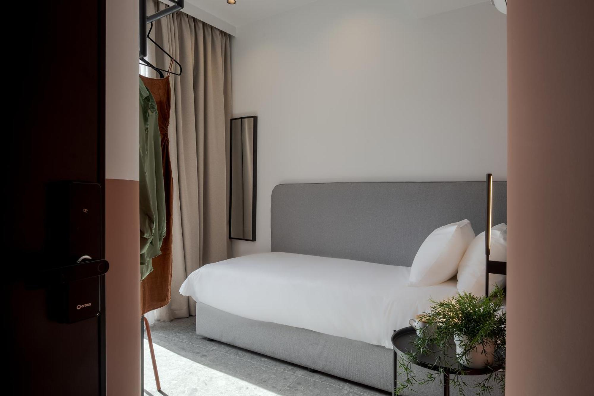 Bonnie Athens By Nin&Bau Hotel Room photo